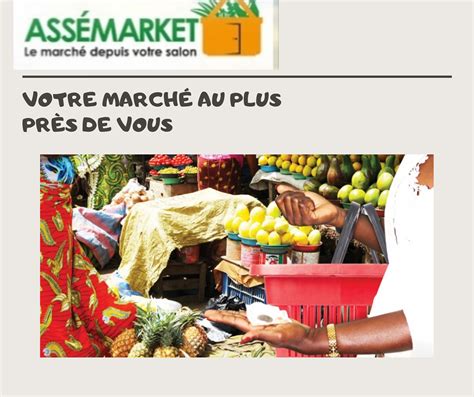 Assémarket .